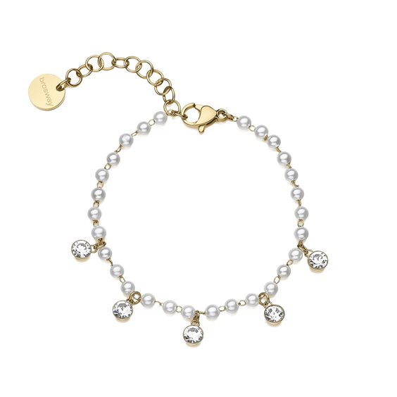 Bracciale Brosway Donna Enchant in Acciaio BAH88 - BAH88
